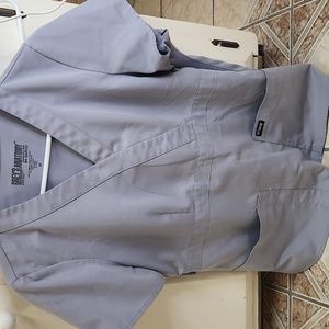 Grey's Anatomy Scrub Set